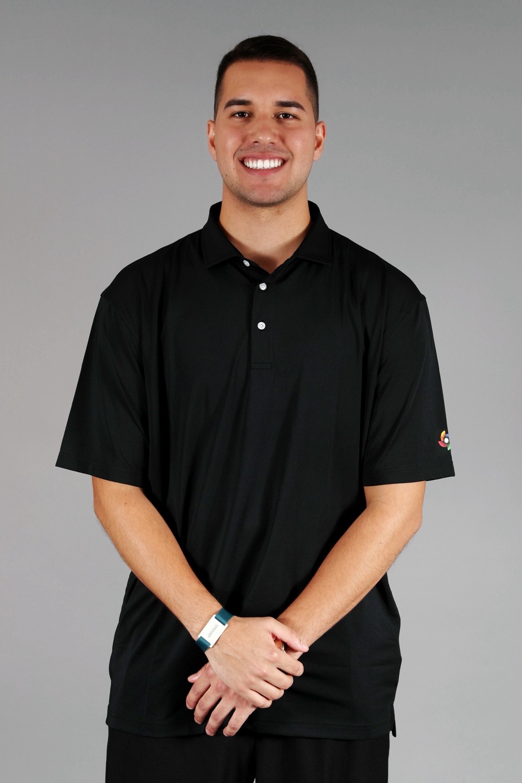 Jeremy Suarez — World Baseball Classic professional portrait